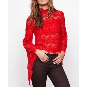 MINKPINK Top ✨NWOT✨